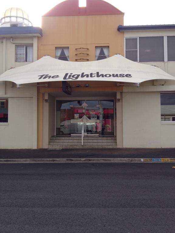 The Lighthouse Hotel アルバーストン エクステリア 写真