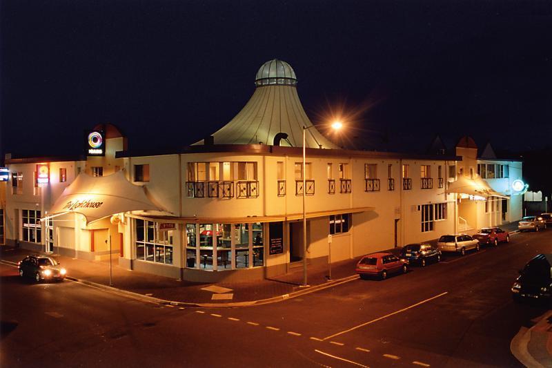 The Lighthouse Hotel アルバーストン エクステリア 写真